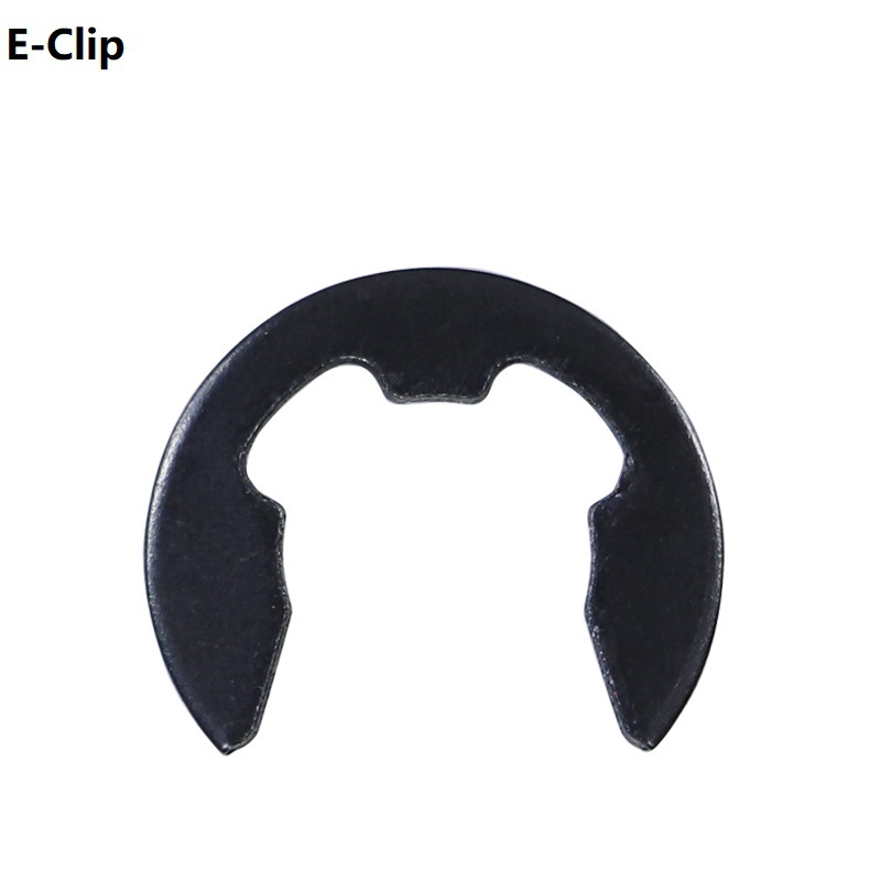 Picture of New style washer sprocket baffle chain saw accessories chain saw sprocket baffle hardware tools
