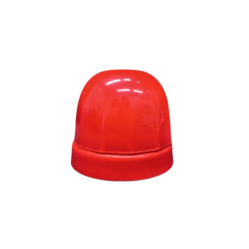 Picture of Custom logo transparent cover dice dice cup suit anti-lost sieve cup sieve with base ktv sieve cup color cup