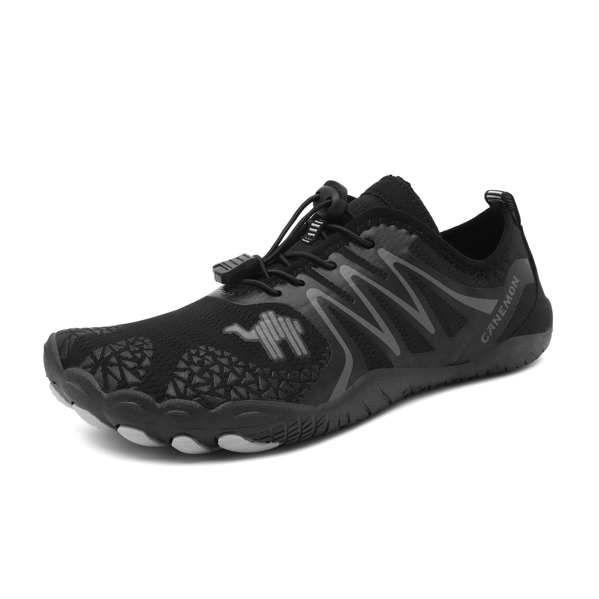 Cross-border Outdoor Tracing Shoes Sports Hiking Shoes Beach Shoes Five-finger Drifting Surfing Floating Diving Shoes Fitness Shoes