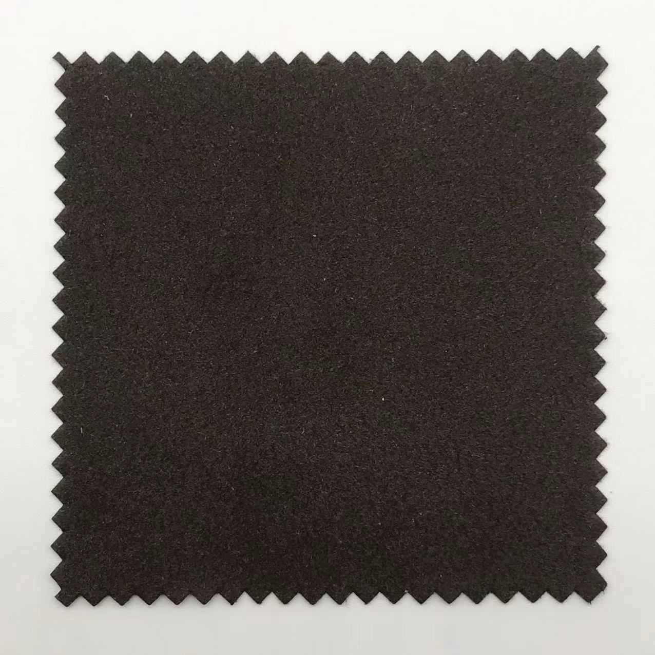 Picture of Silver Polishing Cloth Can Be Printed with Logo, Thickeneded Double-Sided Velvet Jewelry Polishing Cloth, Polishing Cloth, Gold Polishing Cloth, Jewelry Polishing Cloth