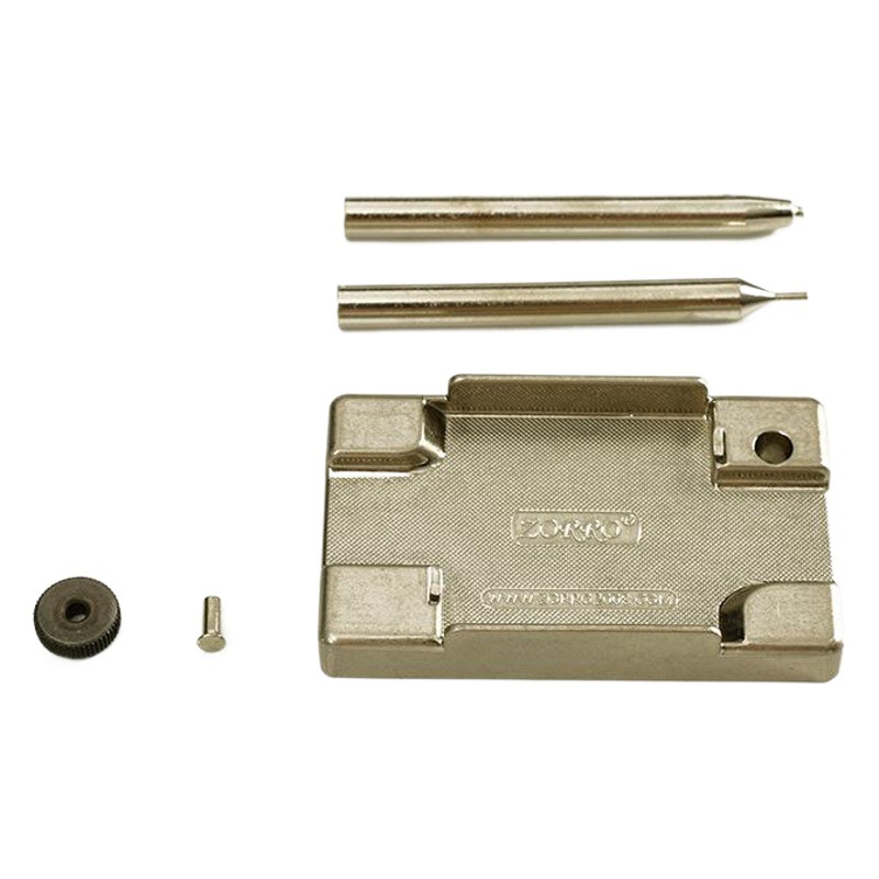 Steel wheel repair tool Zorro lighter steel wheel repair tool liner grinding wheel replacement universal tool wholesale