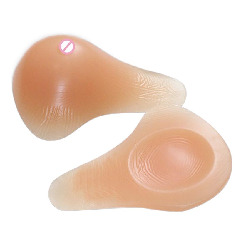 Postoperative breast prosthesis