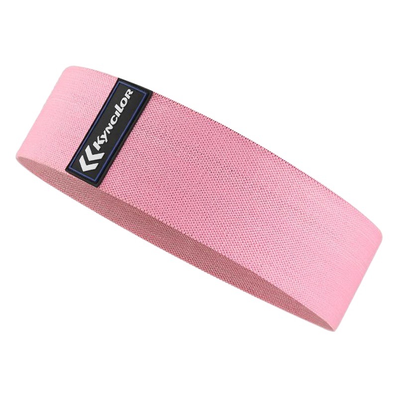 Stretch Belt Fitness Women's Boot Ring Special Resistance Belt Yoga Sports Squat Stretching Training Men's Stretch Belt