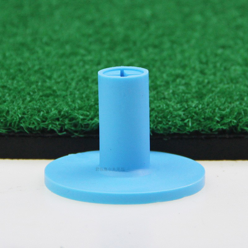 Picture of Cross golf rubber ball nail color beef bar limit ball nail combination ball nail 38mm limit ball nail 10 color
