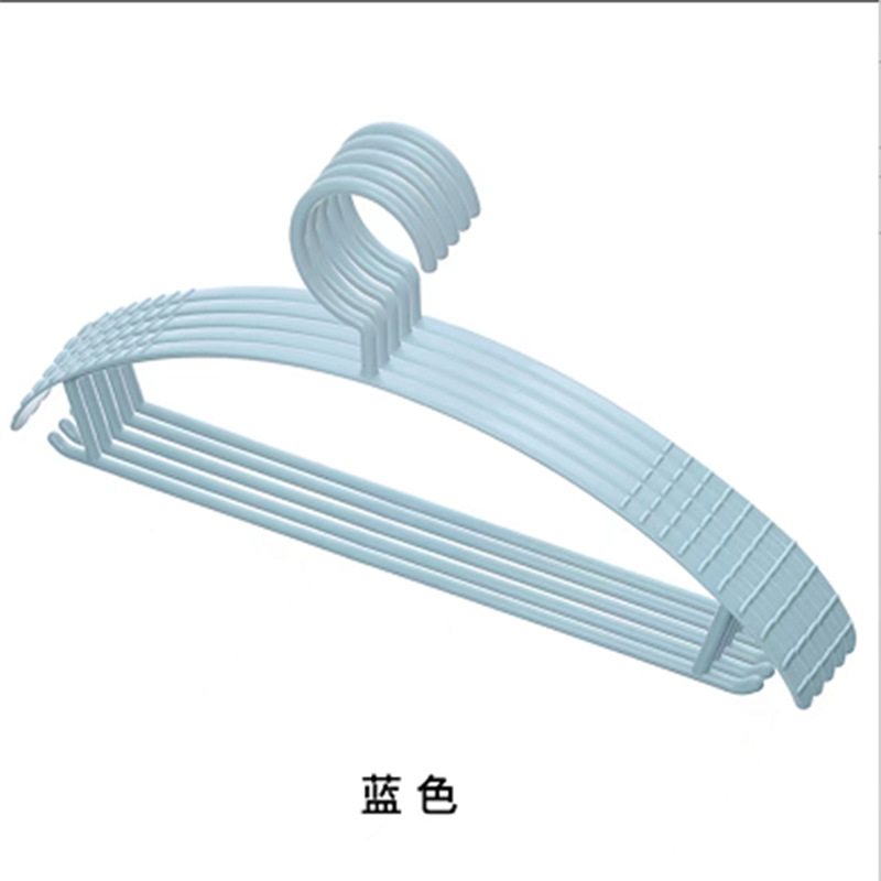 Picture of Adult windproof drying rack plastic 32 clip hanger children's socks baby multifunctional drying rack