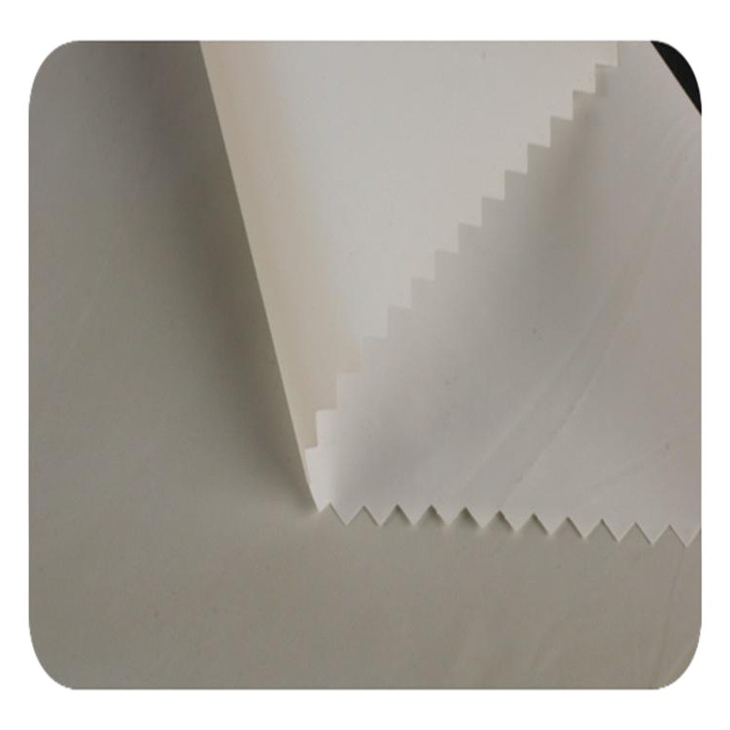 Manufacturer 380t Matte Nylon Spun Full Nylon High Density Ultra-Fine Light Breathable Lightweight Fabric Large Discount