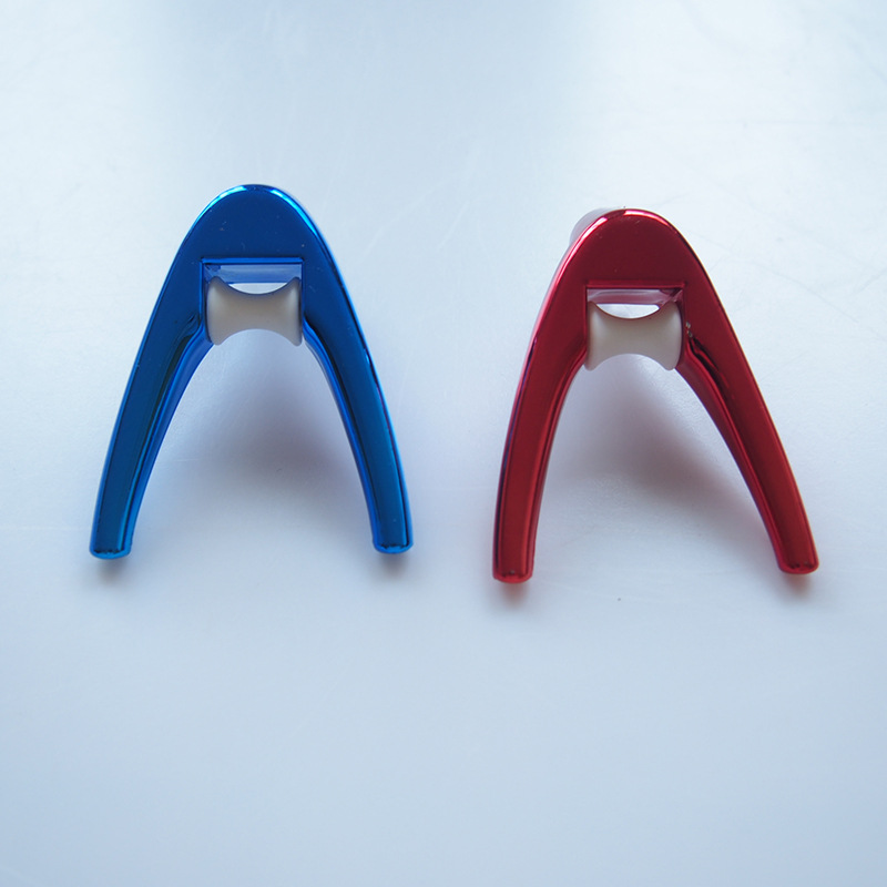 Picture of Factory wholesale pulley shaft colorful bracket head removable turret rack Rod Horn Head fishing gear supplies wholesale