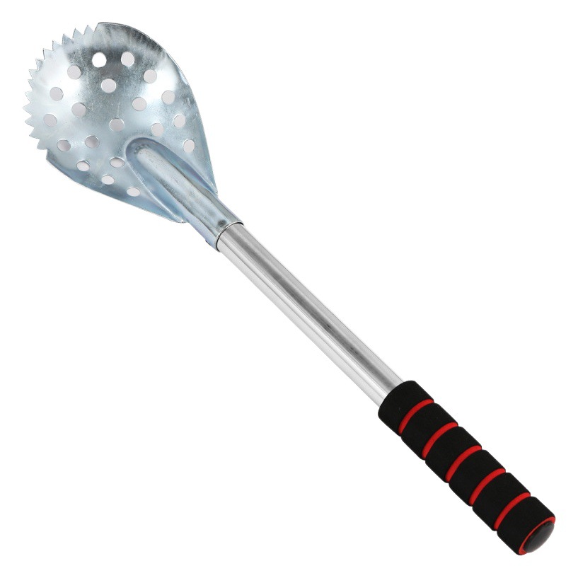Factory supply ice spoon ice spoon ice fishing spoon winter fishing spoon ice breaker ice fishing spoon ice fishing tool fishing gear