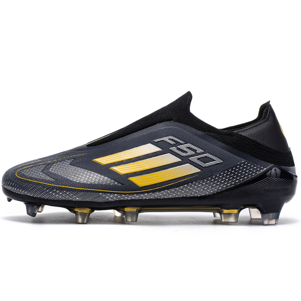 Picture of Cross-Border Kidsren's Football Shoes for Boys and Teenagers Football Shoes for Students and Girls Tf Broken Spikes Football Shoes Ag Long Spikes Export Wholesale