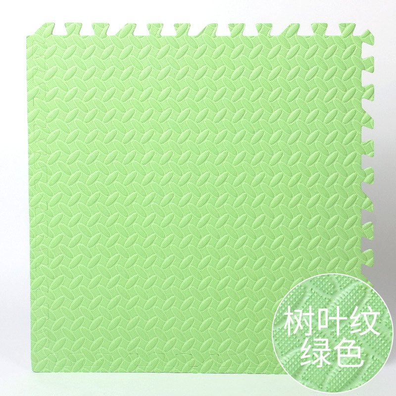 Picture of New foam floor mat large stitching floor mat anti-fall living room baby climbing mat bedroom children climbing mat wholesale
