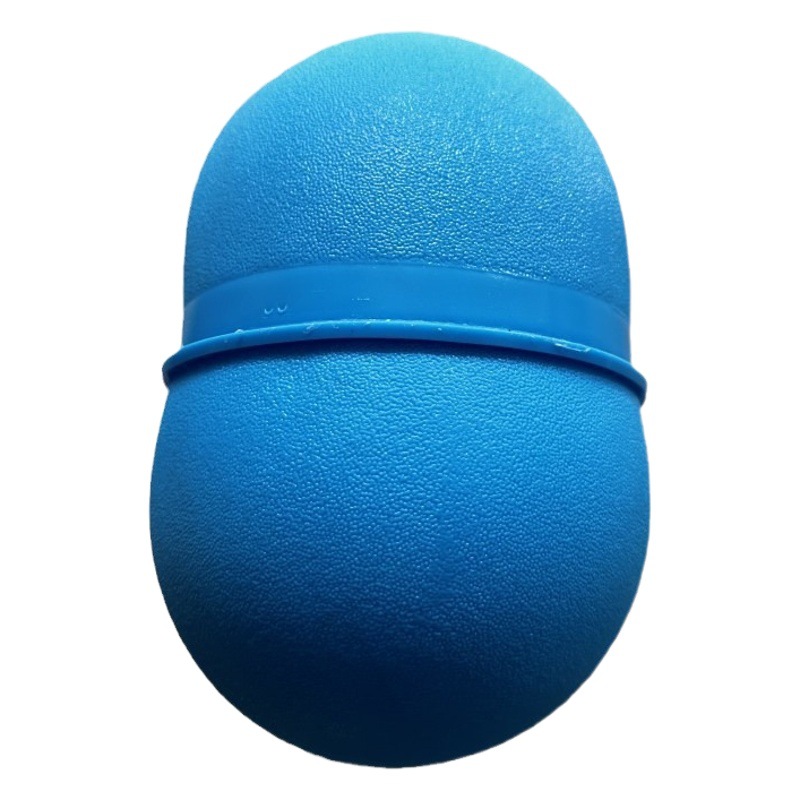 Children's jump ball baby sports balance ball primary and secondary school exercise jump ball outdoor adult youth fitness ball