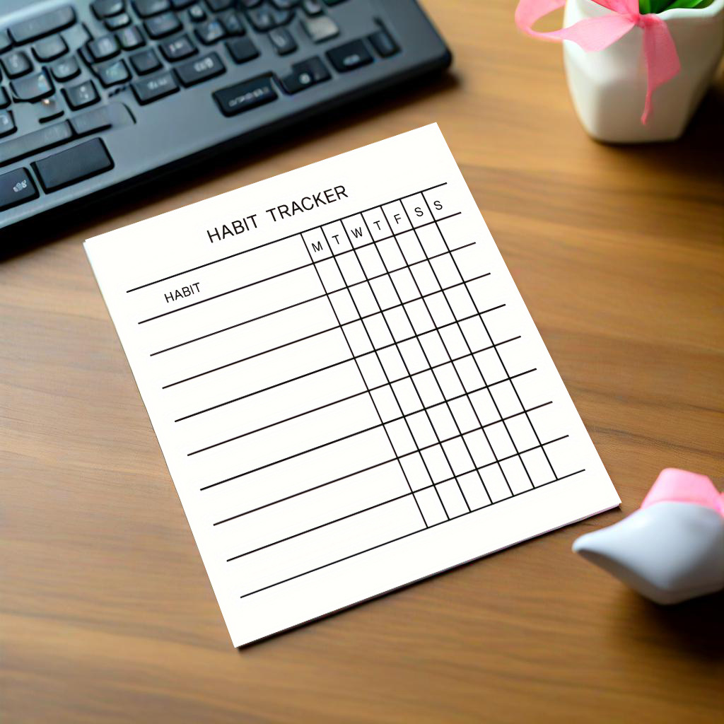 50 Habits to Form Notes Self-Sticking Post-It Notes Plan Notes Amazon Explosions Post-It Good Habits