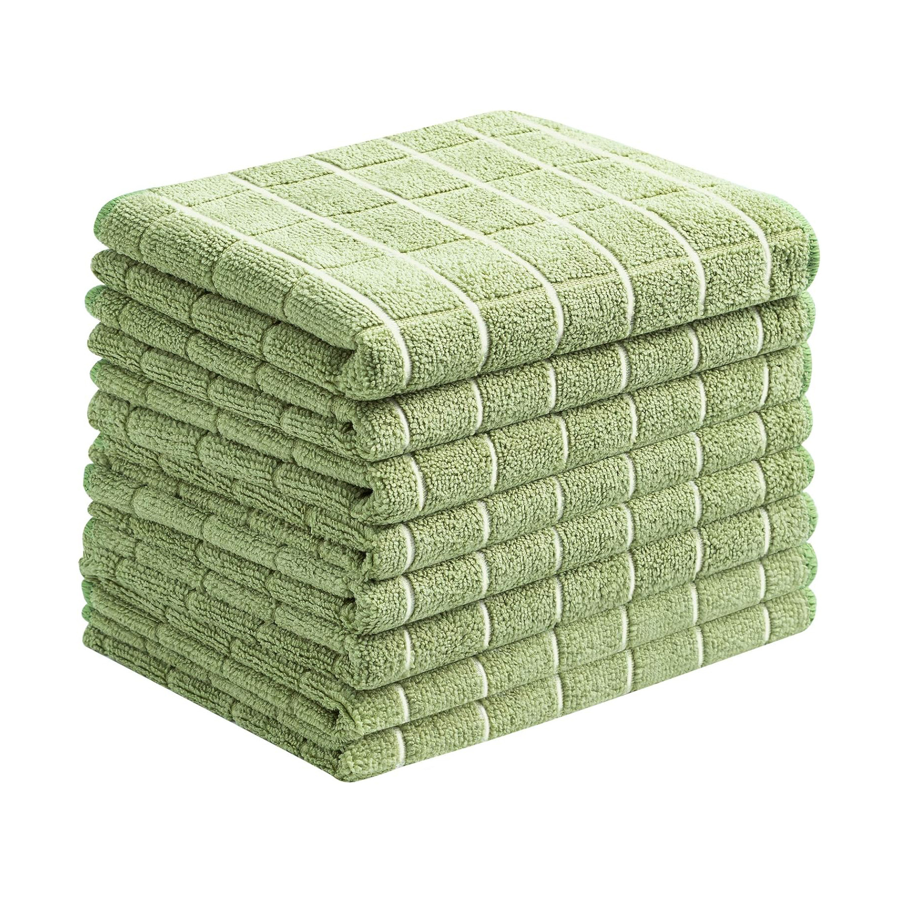 Picture of Magic rag microfiber absorbent non-oily dishwashing cloth kitchen clean scouring pad tablecloth cross-border hot sale