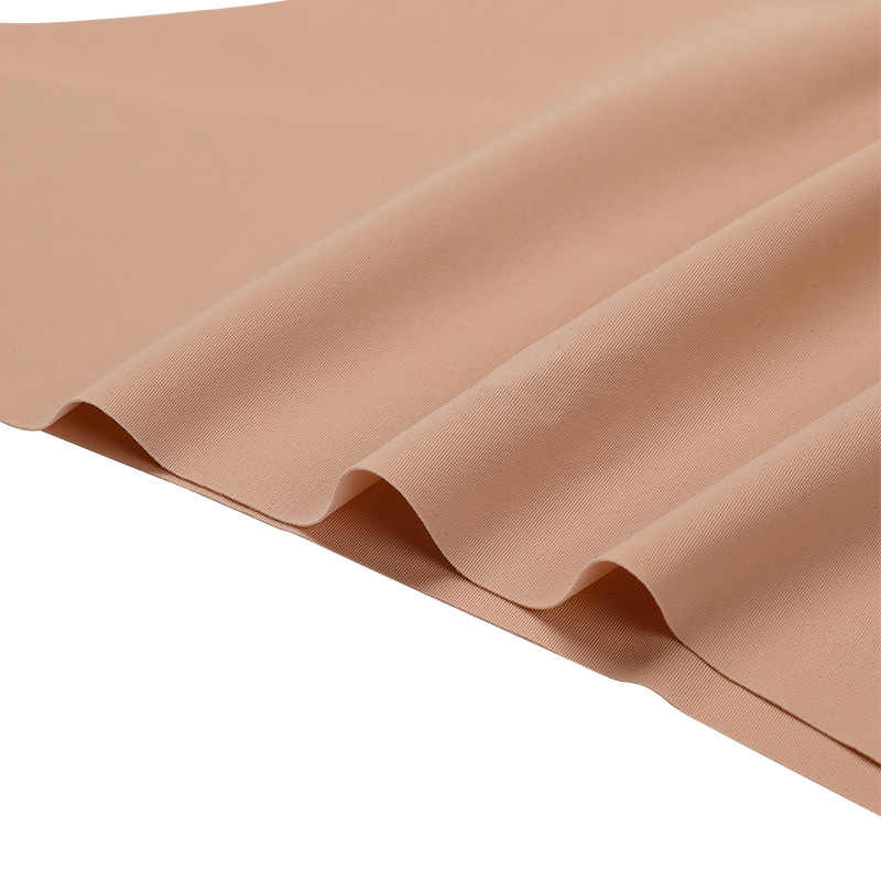 Picture of Cross-Border Seamless Ice Silk One-Piece Girls' Underwear European and American Large Size Pure Cotton Crotch Breathable Women's Briefs Wholesale