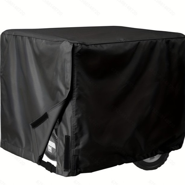 Generator cover