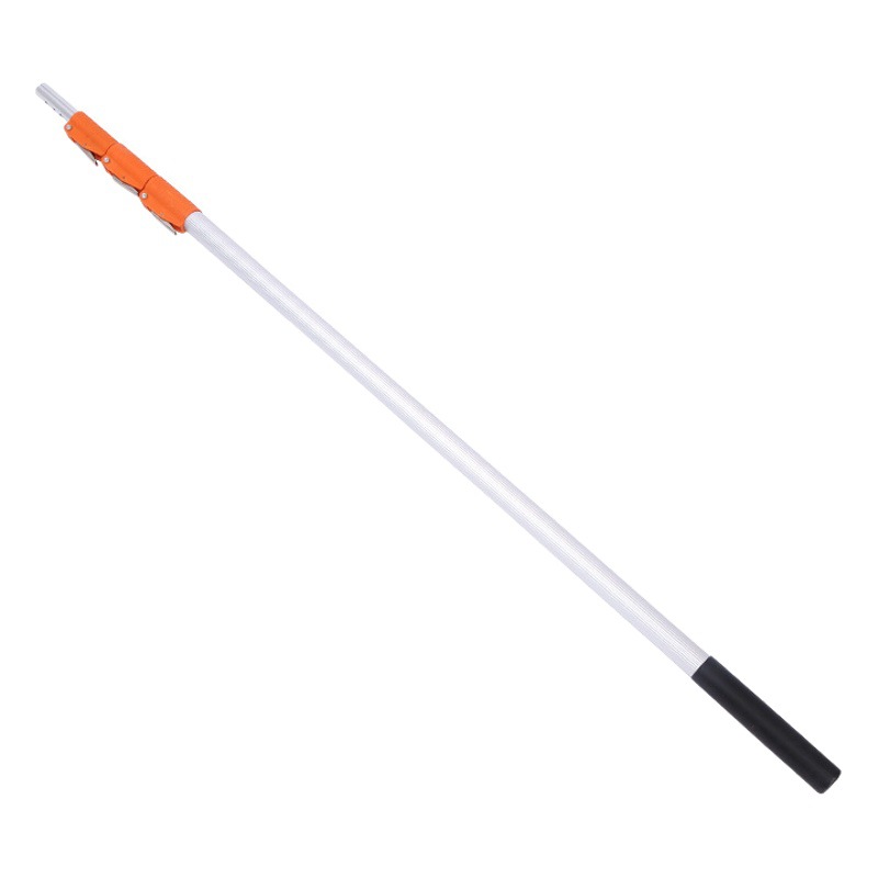 Supply supply high branch shear rod high branch shear garden telescopic rod fruit picking saw branch telescopic rod telescopic rod