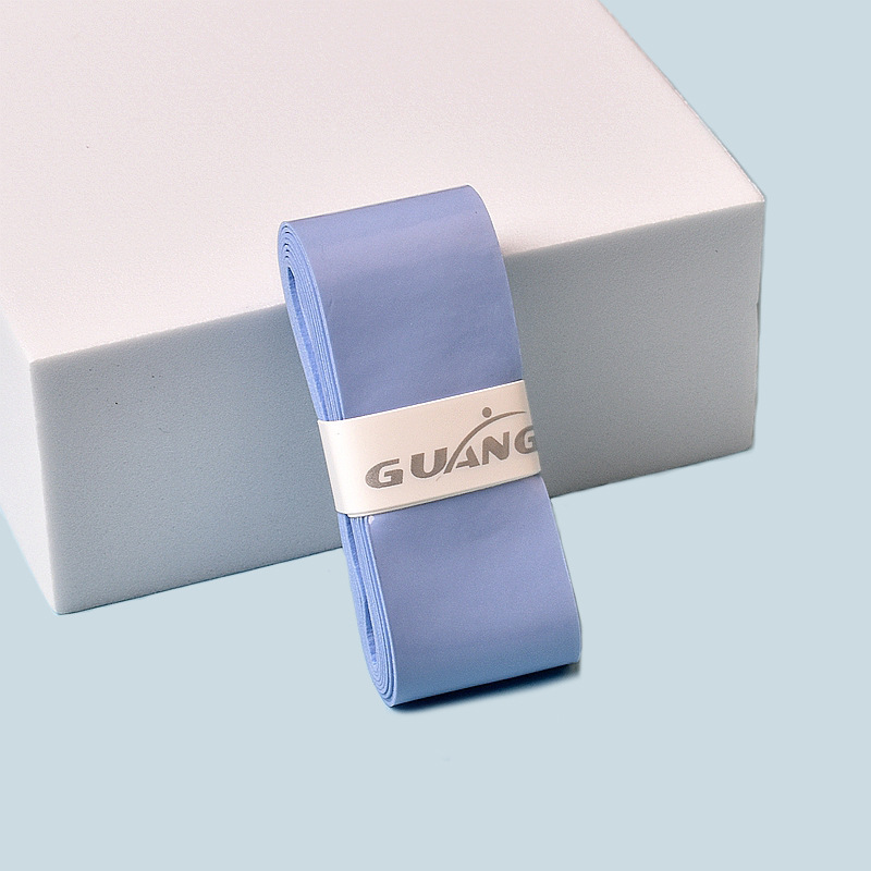Picture of Guangyu hand glue flat hand glue non-slip durable sweat-absorbent tape milk glue hand glue adhesive hand glue badminton racket hand glue
