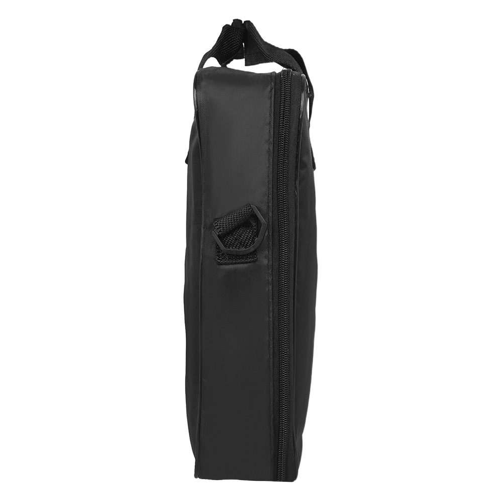 Waterproof Oxford Cloth Suitcase Drum Bag Single Layer Shoulder Handheld Drum Cajon Drum Storage Bag Cajon Wholesale