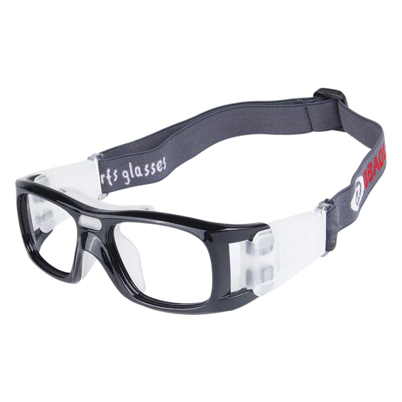 Picture of Opel SP0866 explosion-proof basketball glasses football badminton impact-proof eye protection myopia sports glasses frame