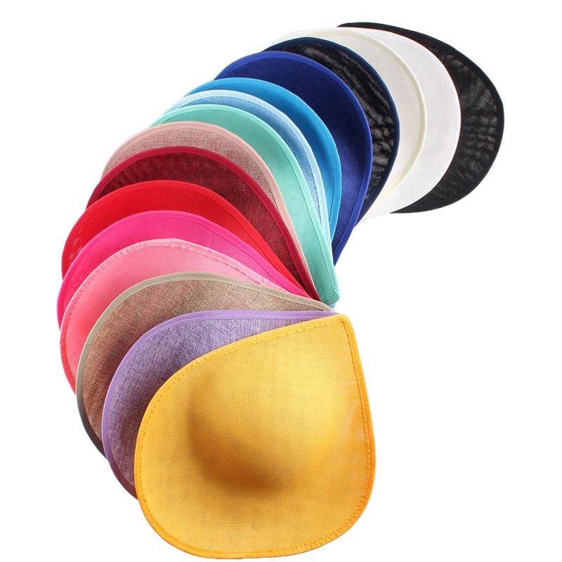 Taobao AliExpress EBAY explosions new heart-shaped hat bride-shaped Jockey Club hat 30*27cm