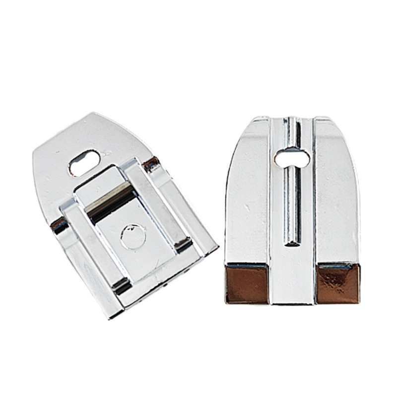 Picture of Household multi-functional sewing machine zipper presser foot invisible zipper presser foot invisible top inlaid zipper presser foot