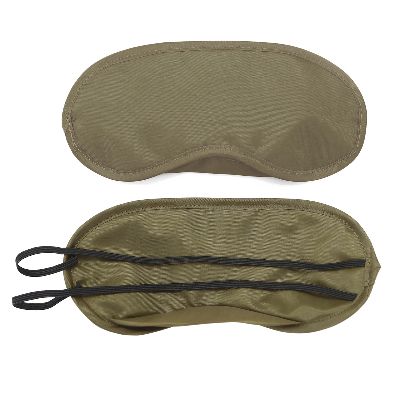 Picture of Shading breathable eye mask polyester eye mask tile packaging expansion training activity sleep eye mask gift wholesale