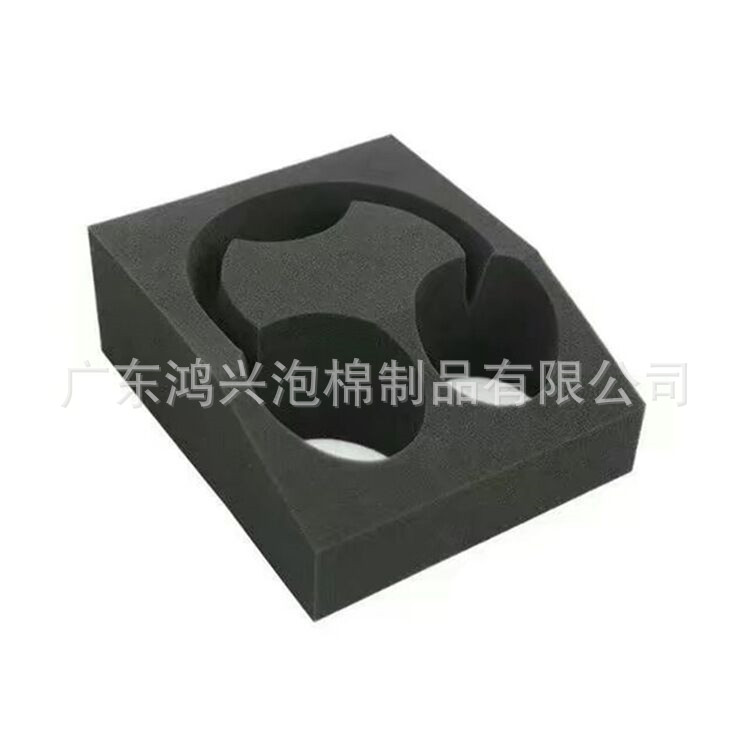 Headphone Box Shock-Proof Inner Support High Hardness Eva Sponge Gift Box Anti-Collision Buffer Lining Packaging Material