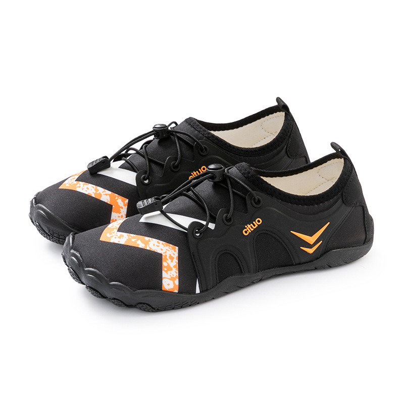 Picture of New Cross-Border Amazon River Tracing Shoes, Diving Shoes, Beach Swimming Shoes, Hiking Running Shoes, Outdoor Leisure Wading Shoes