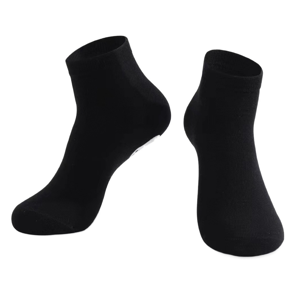 Spot cotton dispensing letter explosions I am playing game European and American cross-border Amazon game socks