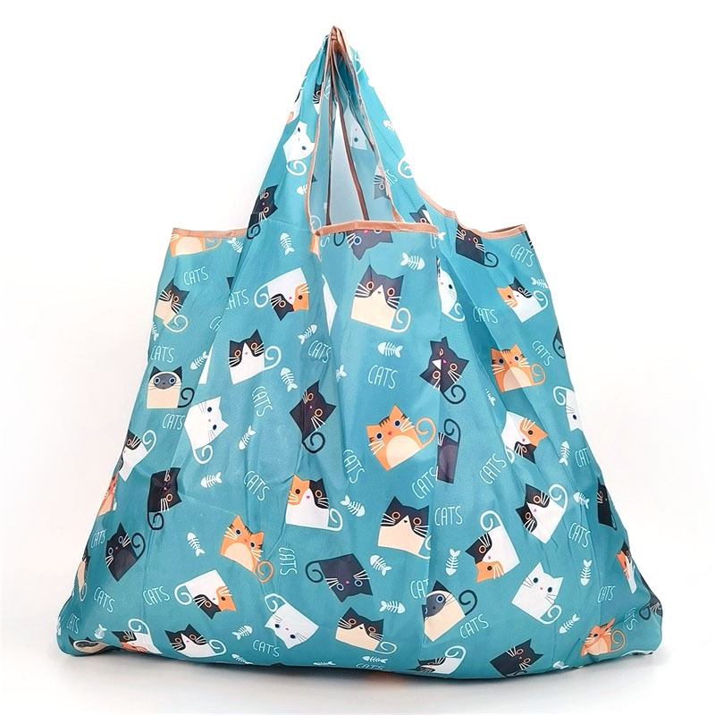 Picture of Large Bag Travel Clothes Household Storage Quilt Bag Folding Portable Bag with Large Capacity Student Boarding Bag