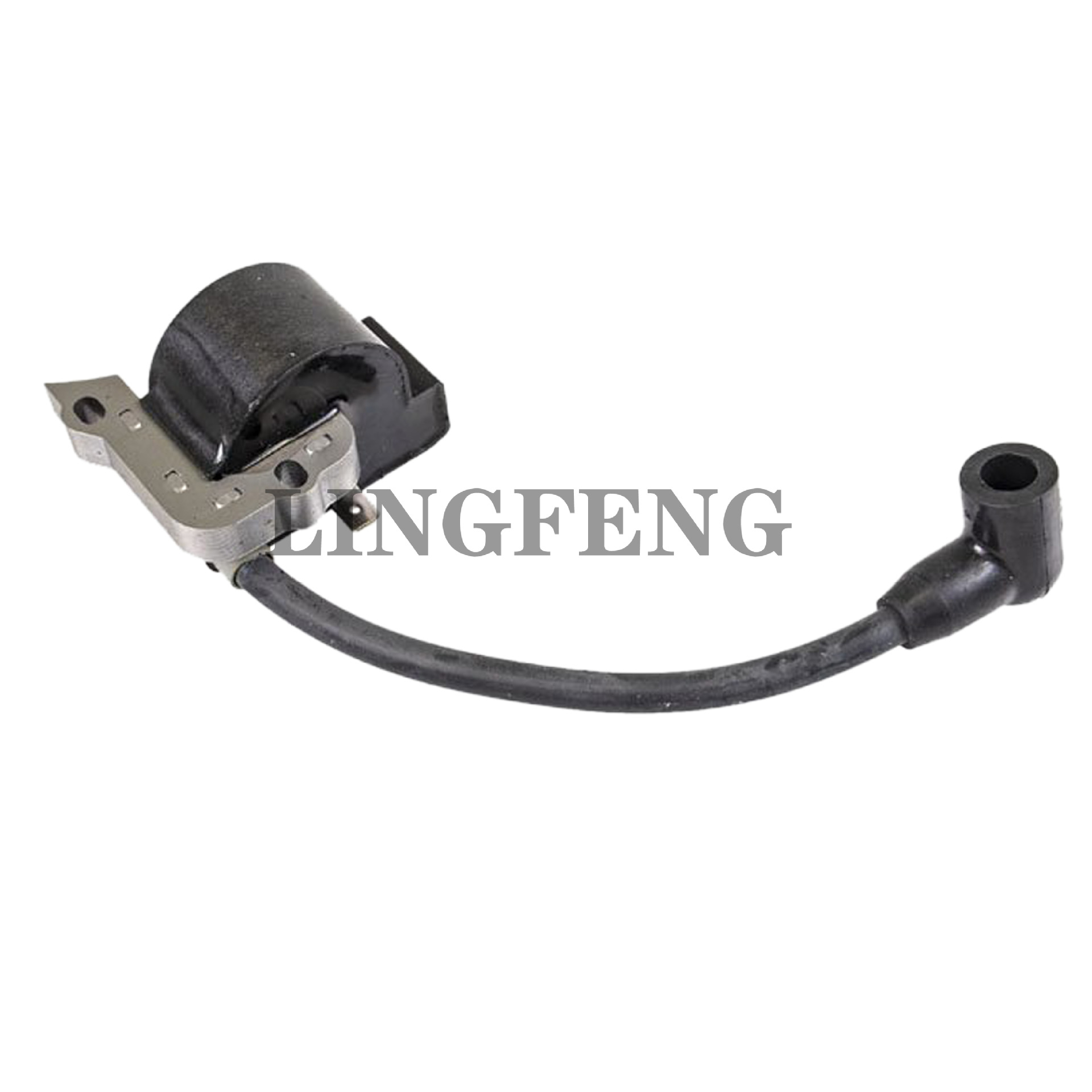 MTD 753-06420 is applicable to high voltage package ignition coil of lawn mower
