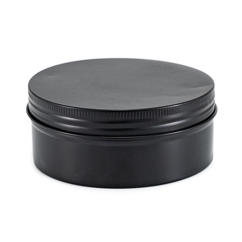 Picture of Screw tooth aluminum box small aluminum box aluminum can Factory Direct round cream gift jewelry tea powder medicine candy