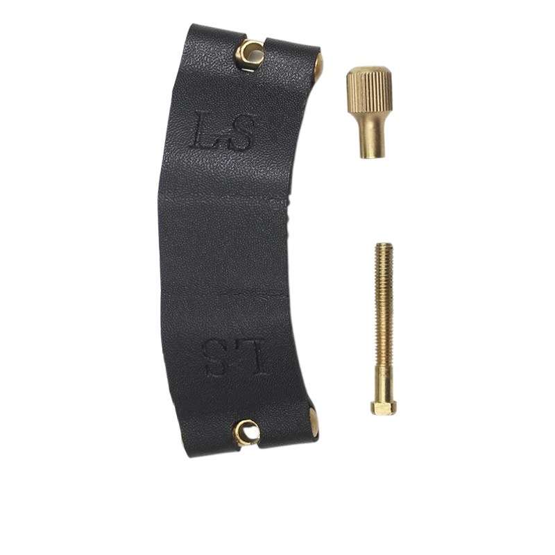 Wholesale tenor tenor saxophone head pickup hat saxophone woodwind accessories wholesale