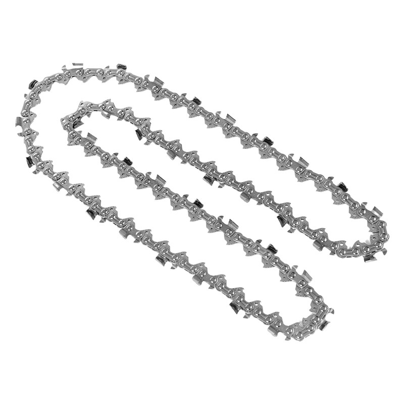 Supply of Alloy Saw Chain, Adjustable Alloy Saw Chain, Suitable for Forest Logging Saw Chain