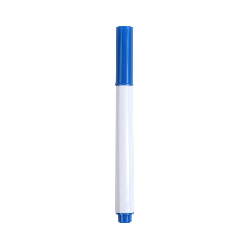 Picture of Dust-free water soluble liquid chalk water-based erasable children's blackboard acrylic board graffiti 12 color light board pen wholesale