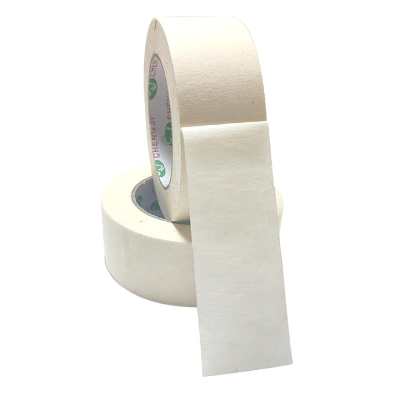 Masking Tape Strong Adhesive Ceramic Tile Beautiful Seam Wall Decoration Car Beauty Spray Paint Traceless Writeable Masking Paper