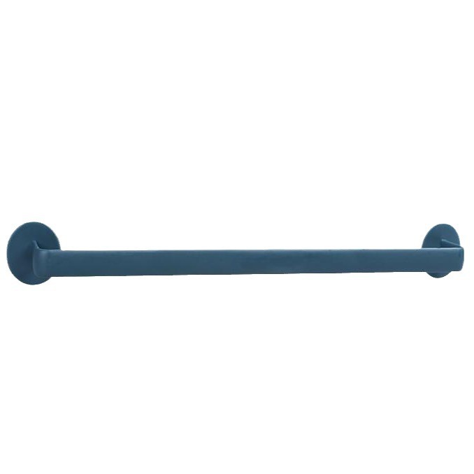 Picture of Bathroom Slipper rack punch-free toilet storage rack shoes storage artifact toilet wall hanging rack bracket draining
