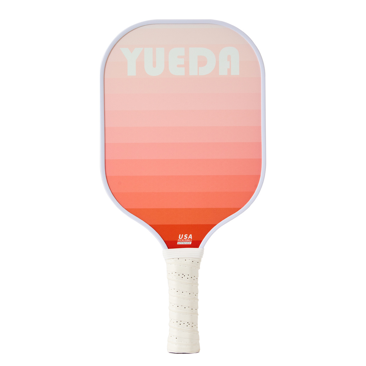 Picture of Enjoy Pickleball Racket Board Fiberglass Professional Racket Ball Full Set of Pickleball Racket Pickleball Racket