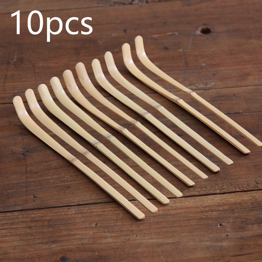 Picture of Tea-ordering utensils suit tea art teaching tea sets training tea tools hundred benli matcha bowl tools Japanese tea ceremony tools