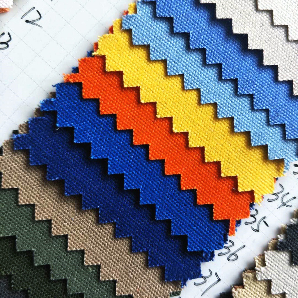 72*40 woven pure cotton cloth 8 safety cotton canvas 21/2*10 denim frock bags shoes and hats clothing fabric