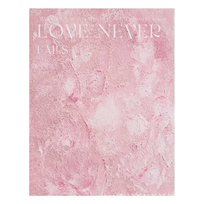 Zhuoxian Art Style Flower Wrapping Paper Bouquet Newspaper Pattern Gift Gift Gift Packaging Material Floral Flower Wrapping Paper