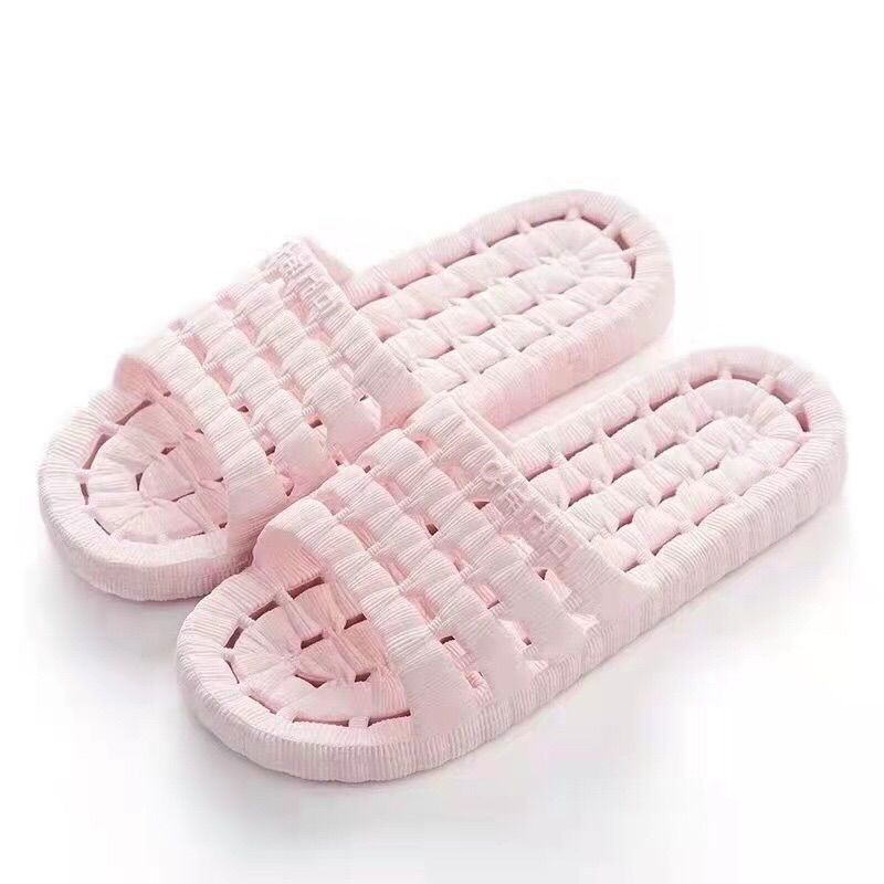Picture of Slippers men's summer outdoor sports beach excrement feeling sandals lovers wholesale thick bottom non-slip women's sandals