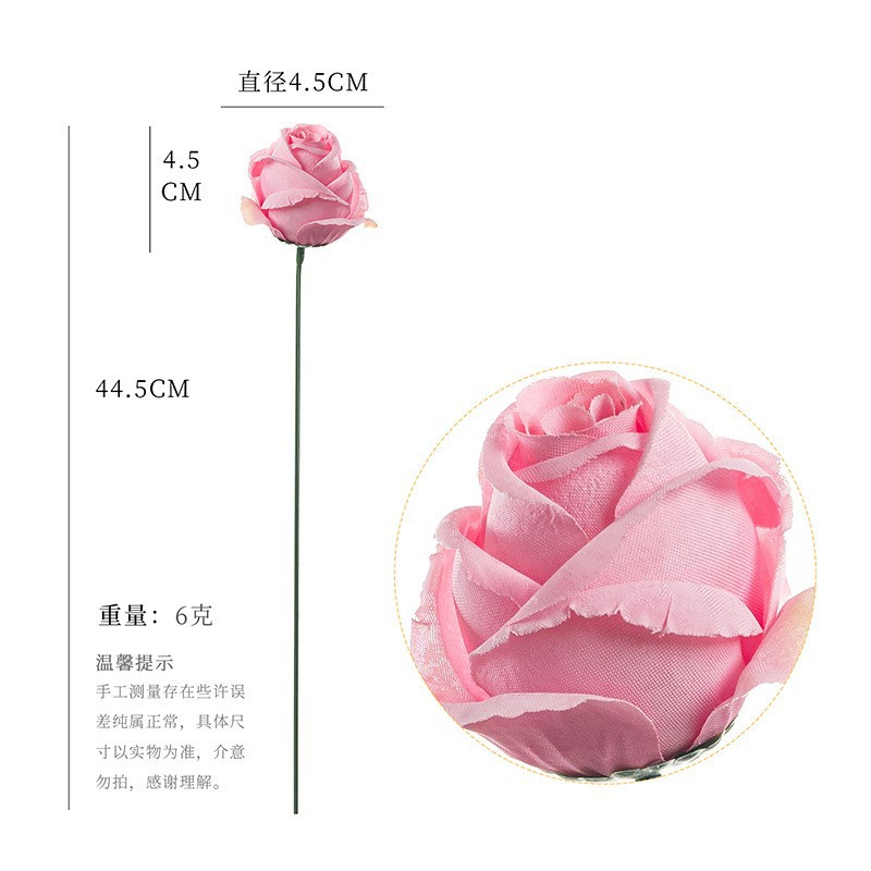 Picture of Amazon Cross-Border Artificial Flower Artificial Eucalyptus Leaf Stem Short Silver Dollar Branch Decorative Leaf Simulated Green Plant Plastic Leaf
