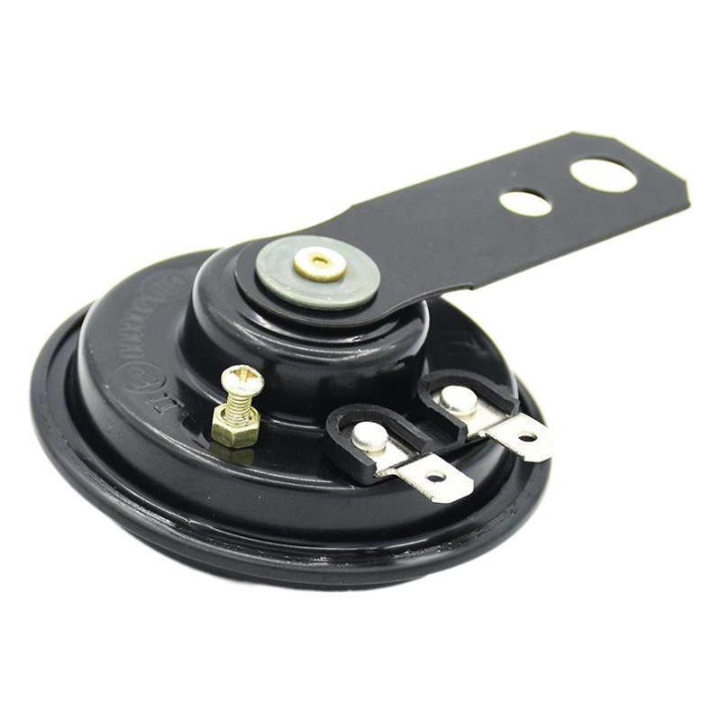 Liwei electric car electric horn 12v Waterproof high decibel motorcycle whistle horn sound loud super loud accessories