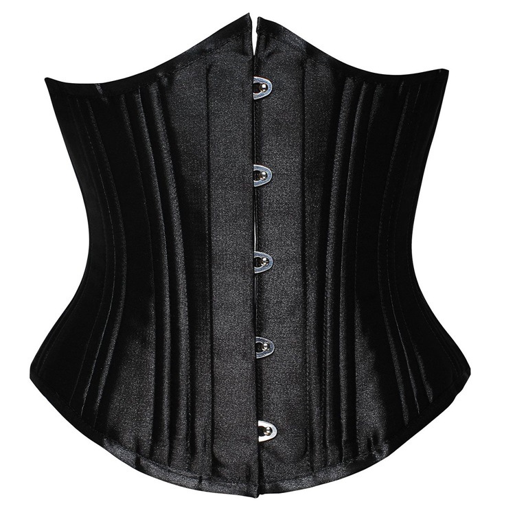 Picture of Palace 26 Steel-Bone Palace Girdle Shapewear Amazon Aliexpress Cross-Border E-Commerce Supply Tummy Control Waistband