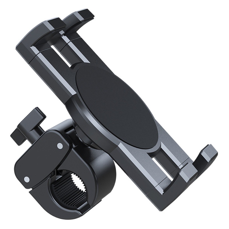 24 New Models of Cross-Border Bicycle Phone Holders for Mountain Bikes, Single-Purpose Motorcycle Riding, Road Bike Decoration, Navigation Accessories