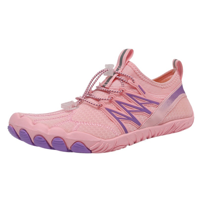 Cross-border New Tracing Shoes Summer Rock Climbing Five Finger Shoes Outdoor Mountaineering Beach Shoes Sports Wading Swimming Shoes
