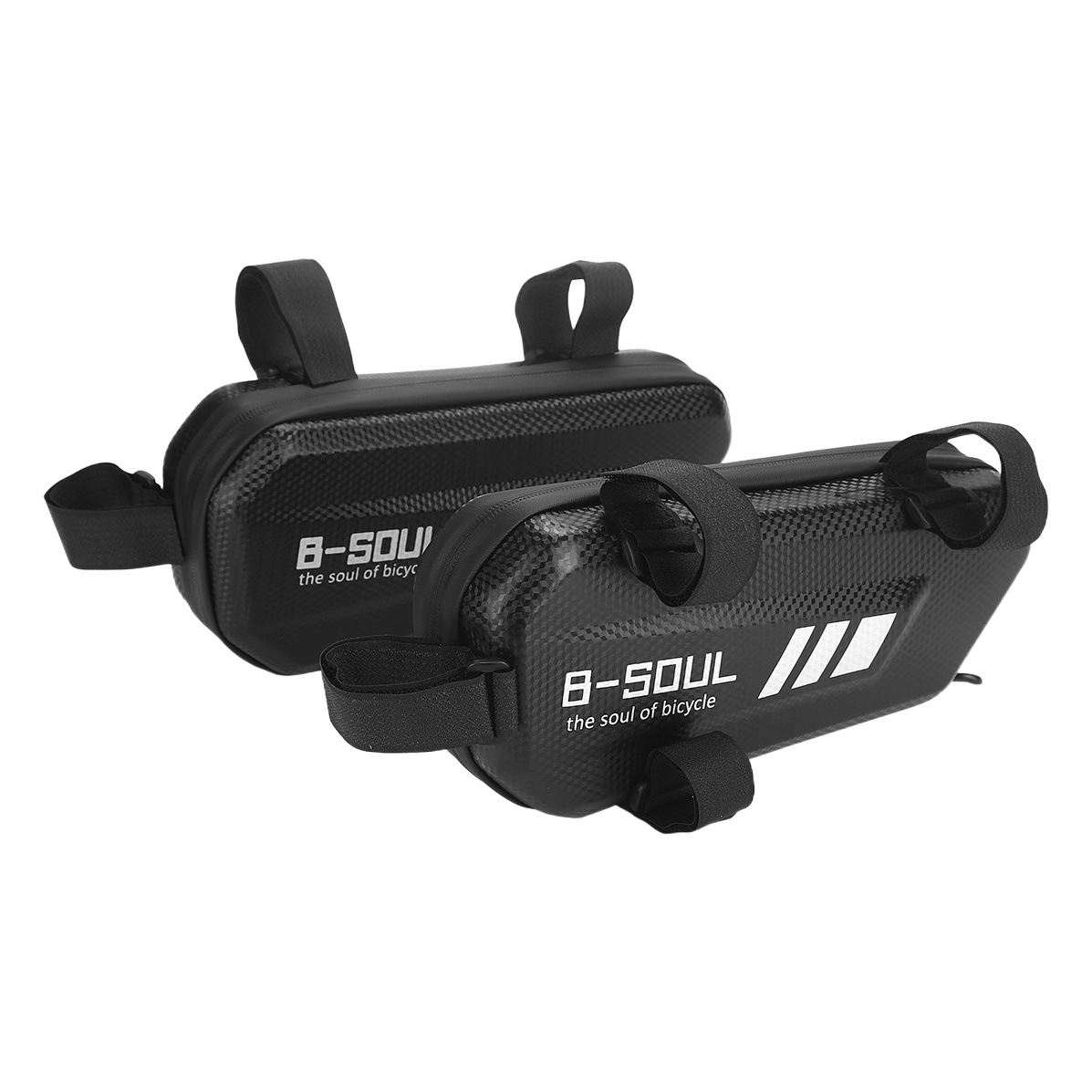 Spring Breeze NK250 NK150 Side Bag Hard Shell Bag Mountain Bike Waterproof Beam Bag Motorcycle Riding Bag Tool Kit
