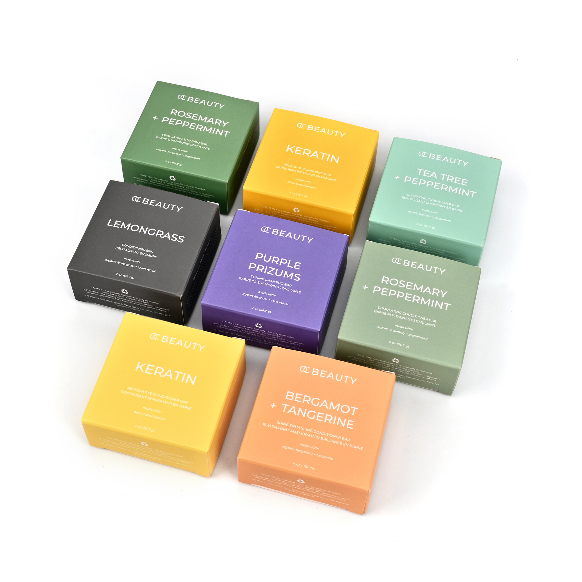 Custom Printed Beauty Paper Packaging Boxes, Small Batch Logo Printing, Cross-Border Exclusive Paper Box Customization