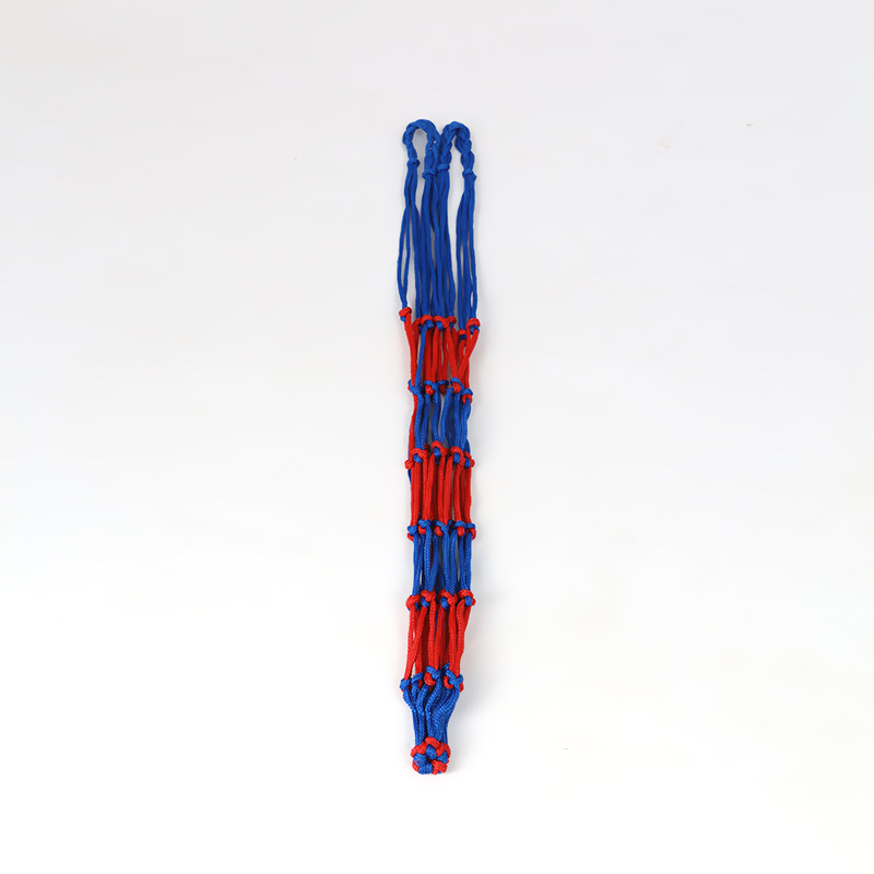 Picture of Basketball Net pocket single ball pocket bold woven football basketball volleyball universal ball pocket portable portable ball pocket